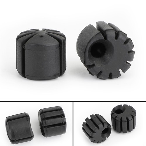 2pcs rubber rider seat - 2pcs, saddle