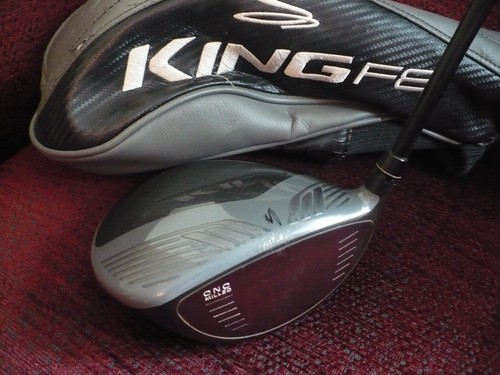 Cobra king f8 driver - 'king',