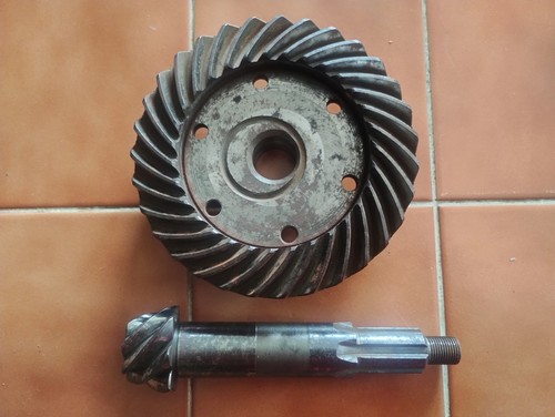 Genuine ford 100e - ford,