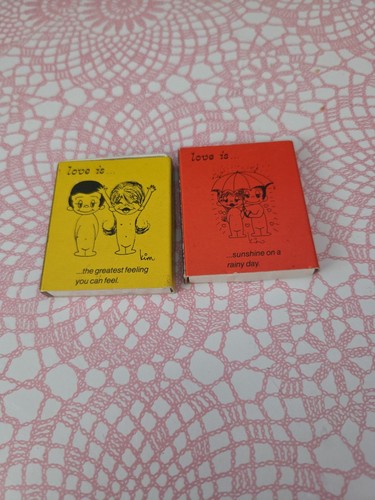 Vintage 1970s love kim - vintage,