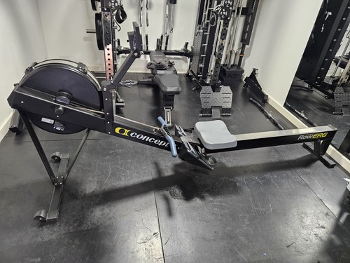 Concept2 model pm5 rowerg - concept2,