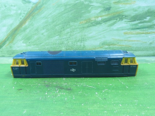 Triang hornby hymek class - triang, 35