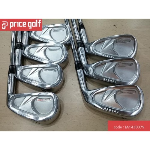 Yonex cyberstar forged - cyberstar, iron