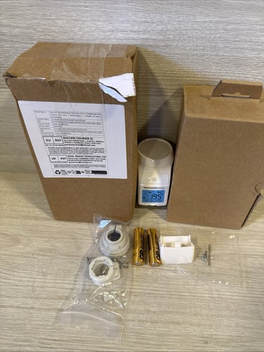 Honeywell home hr92uk wireless - honeywell,