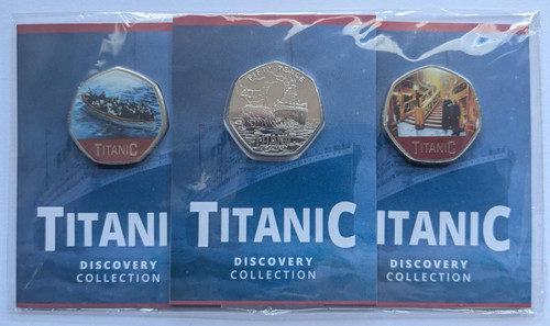 New release 2025 - release, 50p