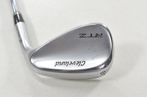 Cleveland rtz tour satin - cleveland,