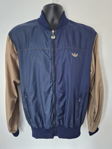 Adidas men blue - men's, blue/beige