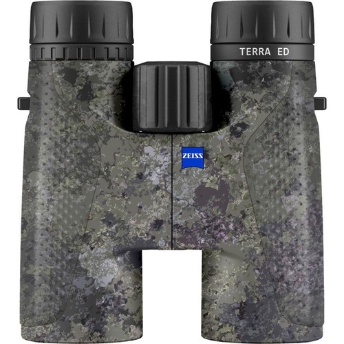 Zeiss terra 10x42 - zeiss, ed