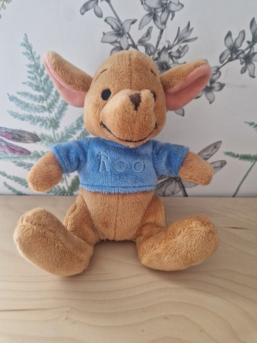 Disney little roo 17cm - disney, plush