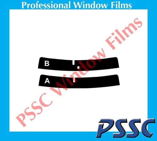 Pre cut sun strip car - pre,