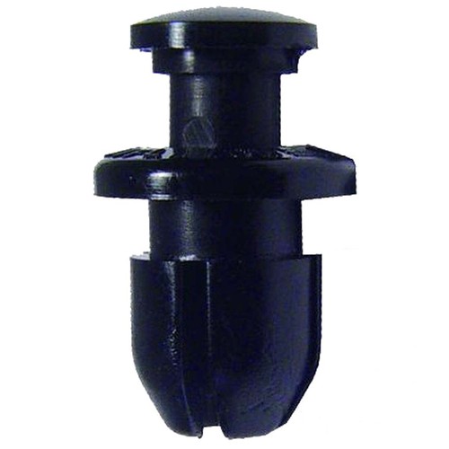 Rivets plastic pieces - rivets,