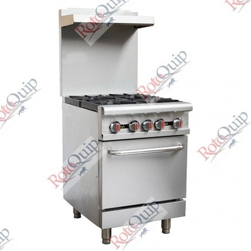 English range cooker - english,