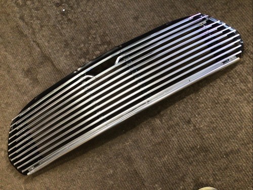 Classic new old stock - stock, mini
