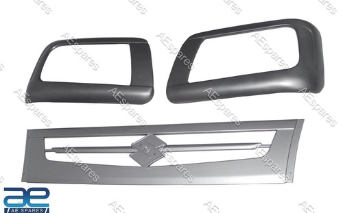 Head light surround - head,