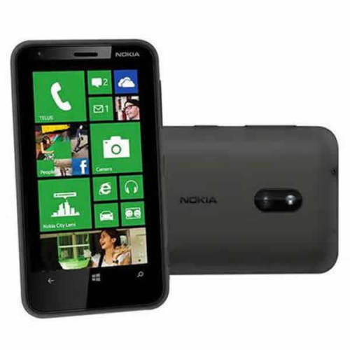 Nokia lumia 620 - lumia,