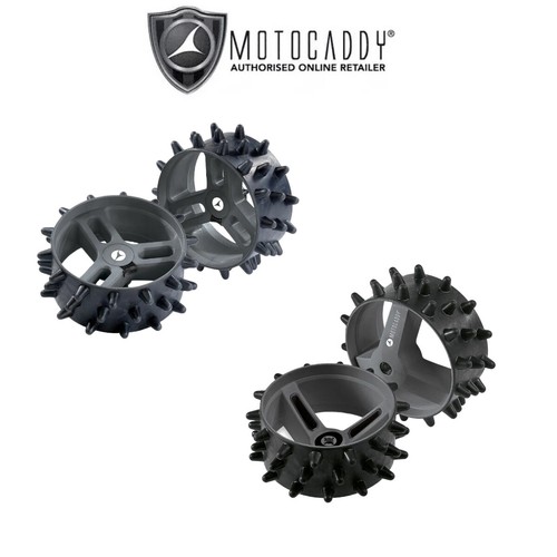 Motocaddy hedgehog winter - motocaddy,