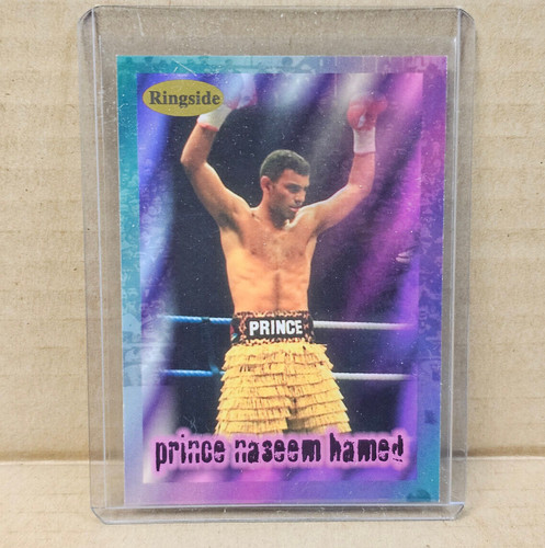 1996 ringside prince - #r4,