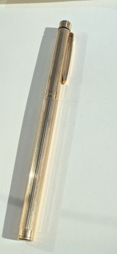 Sheaffer targa vintage gold - sheaffer,