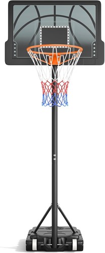 Basketball hoop outdoor - hoop,