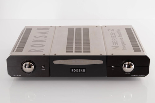 Roksan caspian integrated - roksan,