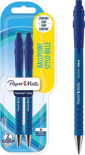 Paper mate flexgrip - mate,