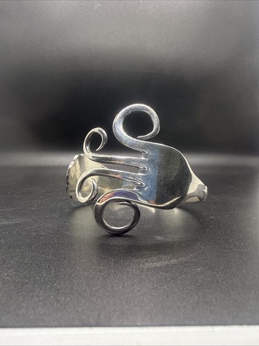 Vintage danish atla silver - atla,