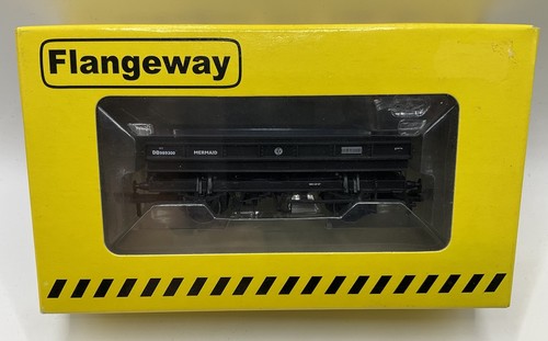 Flangeway db989300 br - flangeway,