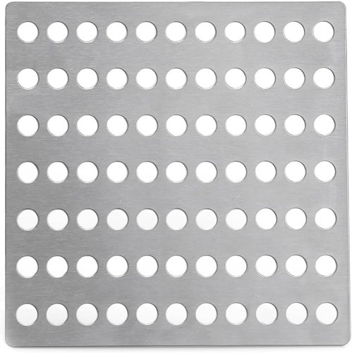 Drain cover leaf guard - drain,
