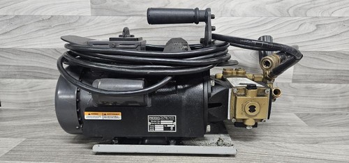 Ridgid 1750 electric water - ridgid,