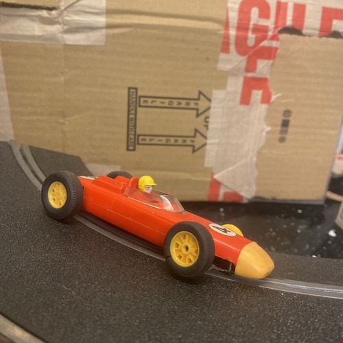 Scalextric triang c86 - #,