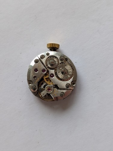 Vintage marvin 150 - marvin, mechanical