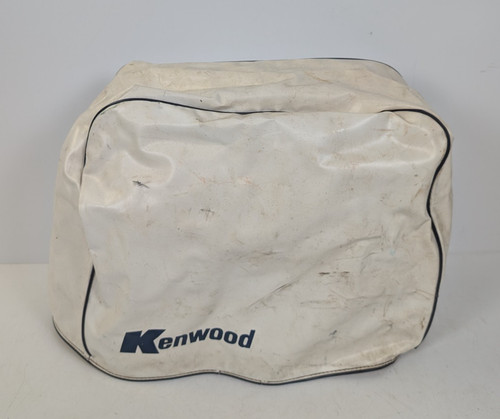 Original kenwood chef - original, mixer