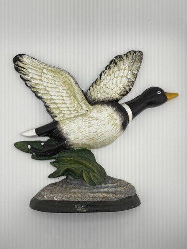 Vintage cast iron - vintage, flying