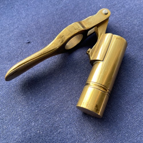 Rare gauge vintage french - gauge,