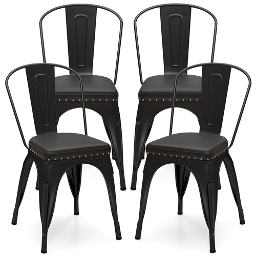 47cm cafe restaurant chairs - 47cm,