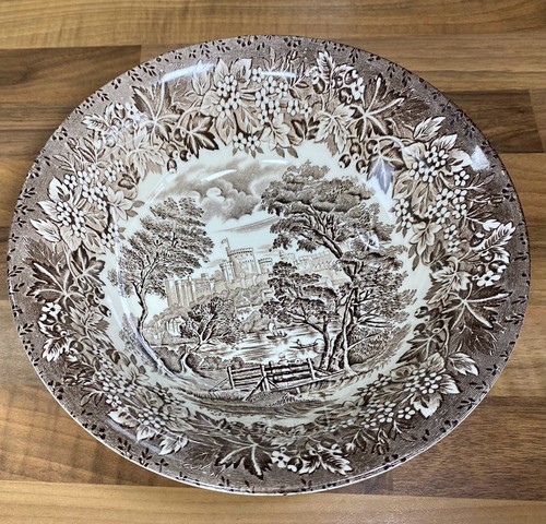 Vintage english ironstone - vintage,
