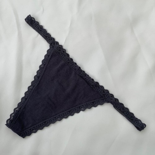 Victoria secret navy grey - navy,