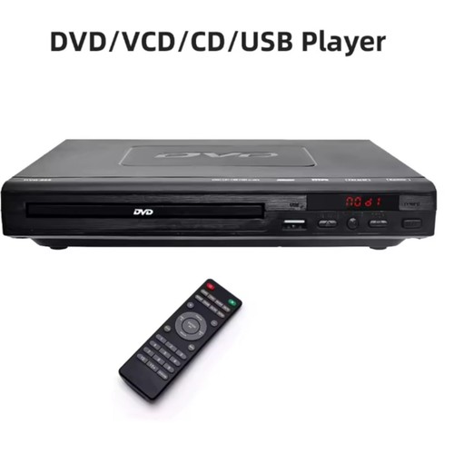 Dvd player multi region free - multi,