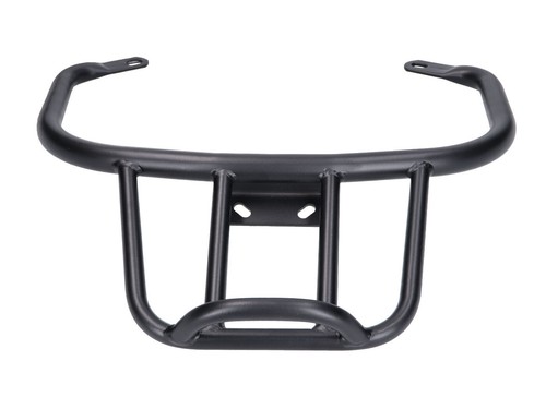 Vespa gt125 matte black - l,