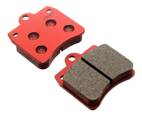Kart premium kelgate red - go,