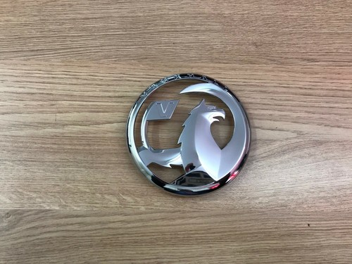 Genuine new vauxhall - new, griffin