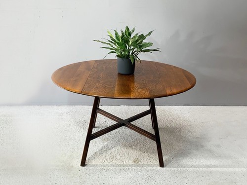 Ercol 1950 old colonial - 1950’s,
