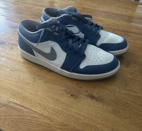 Jordan low size - low, 12