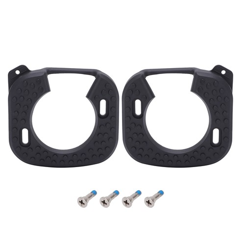 Replacement cycling shoes - 2*,