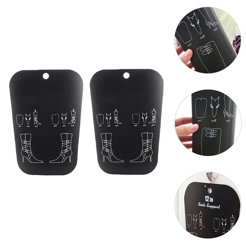 Pcs boots stretcher - 2,