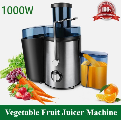 1000w juicer machine whole - juicer,