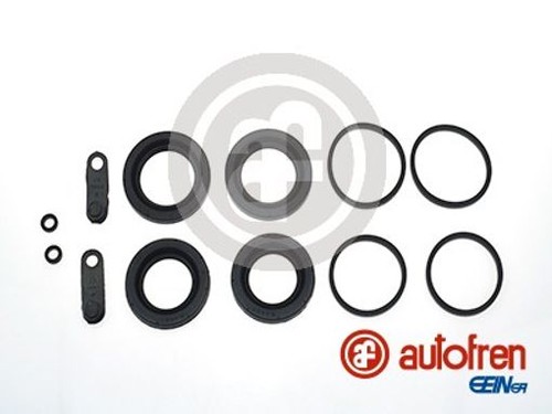 Fits autofren seinsa - fits,