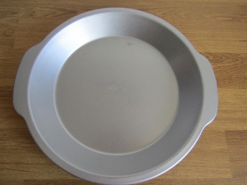 The pampered chef - the,