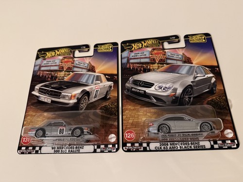 2025 hot wheels - hot, premium
