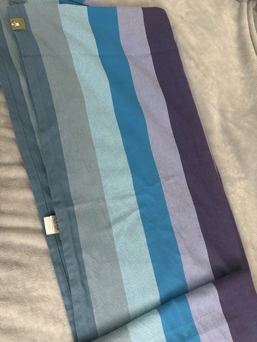 Lenny lamb crusta woven wrap - lenny,